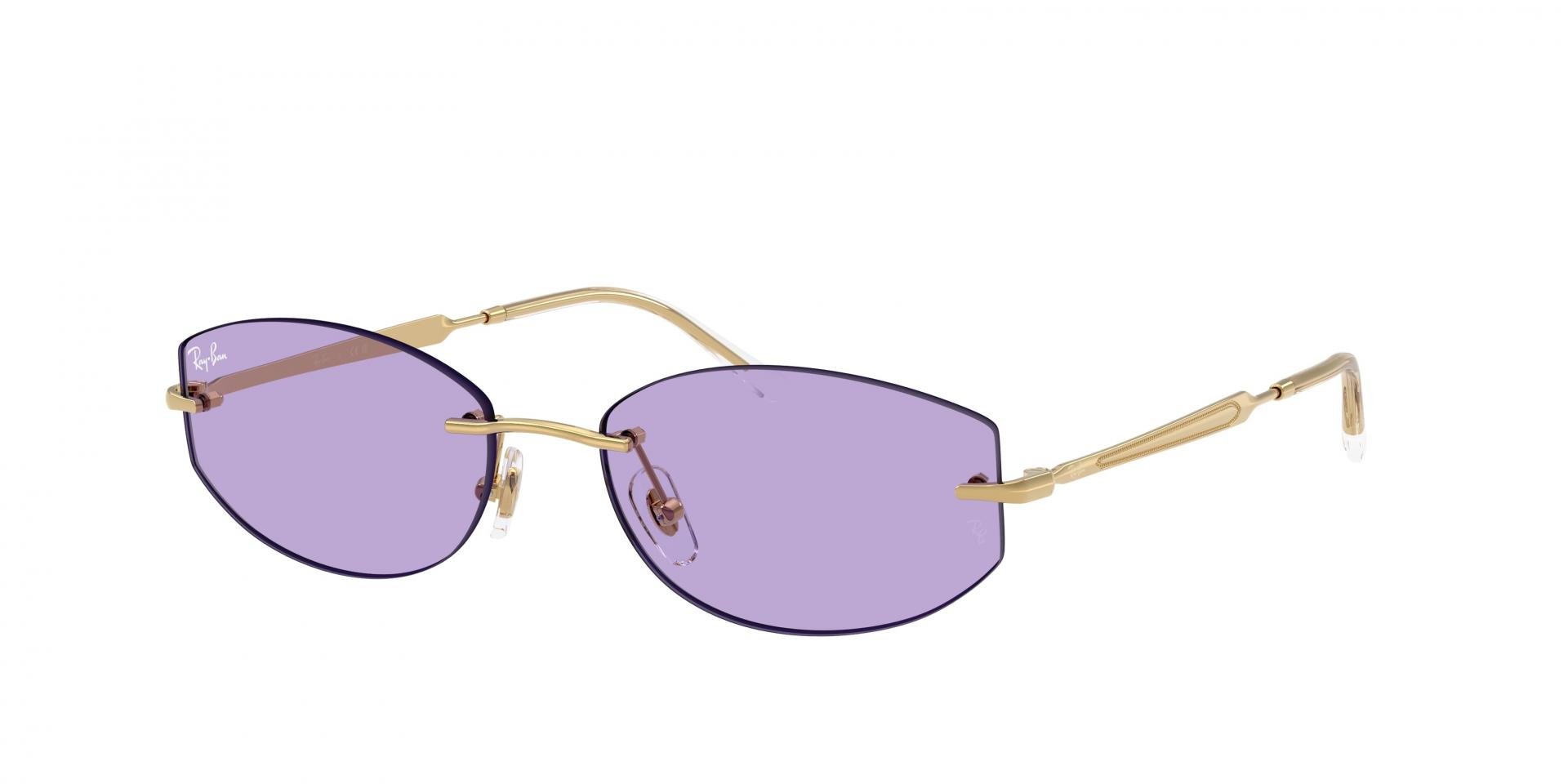 Occhiali da sole Ray-Ban RB3792 001/9A 8056262979372 | Ottica Lux