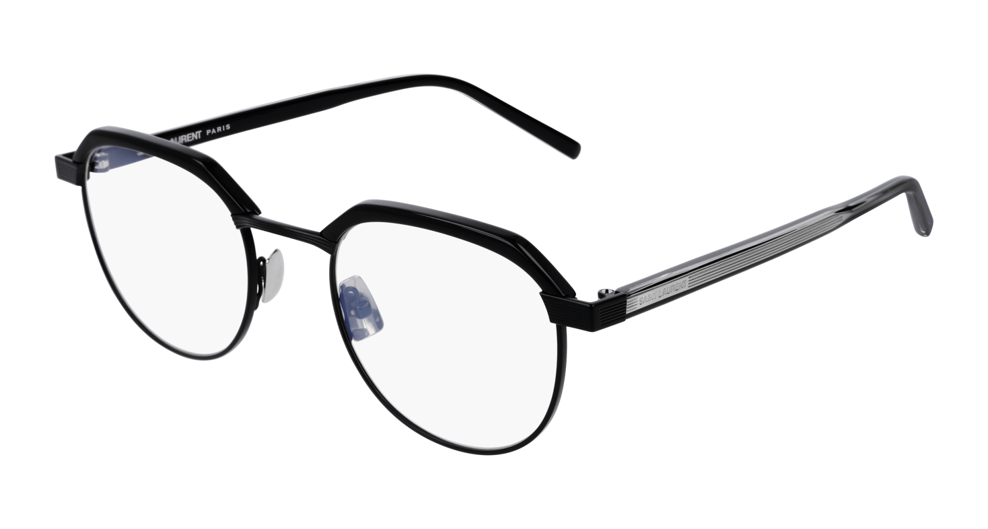 Occhiali da vista Saint Laurent SL 124 004 8056376206487 | Ottica Lux