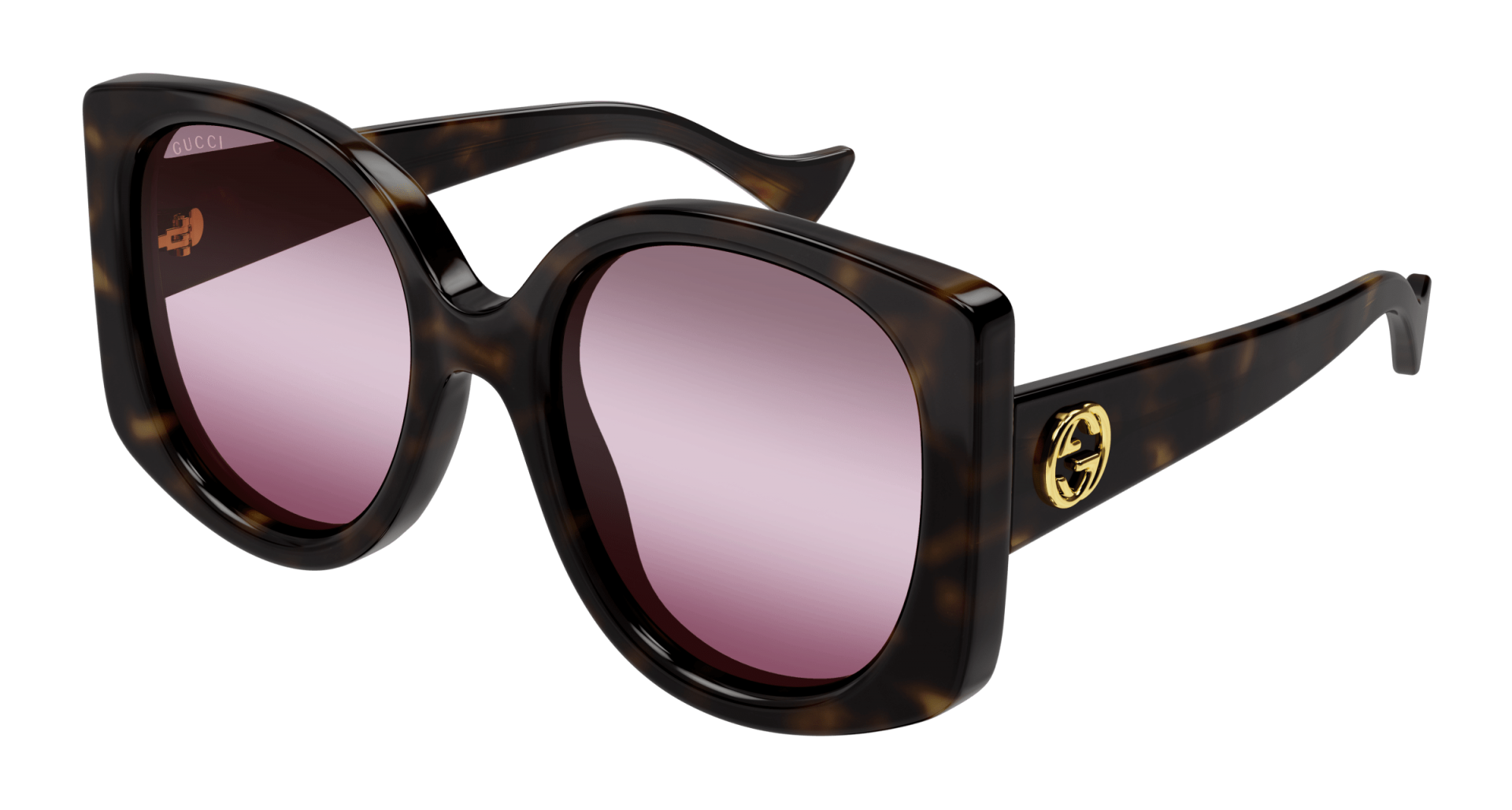 Occhiali da sole Gucci GG1257S 003 8056376433838 | Ottica Lux