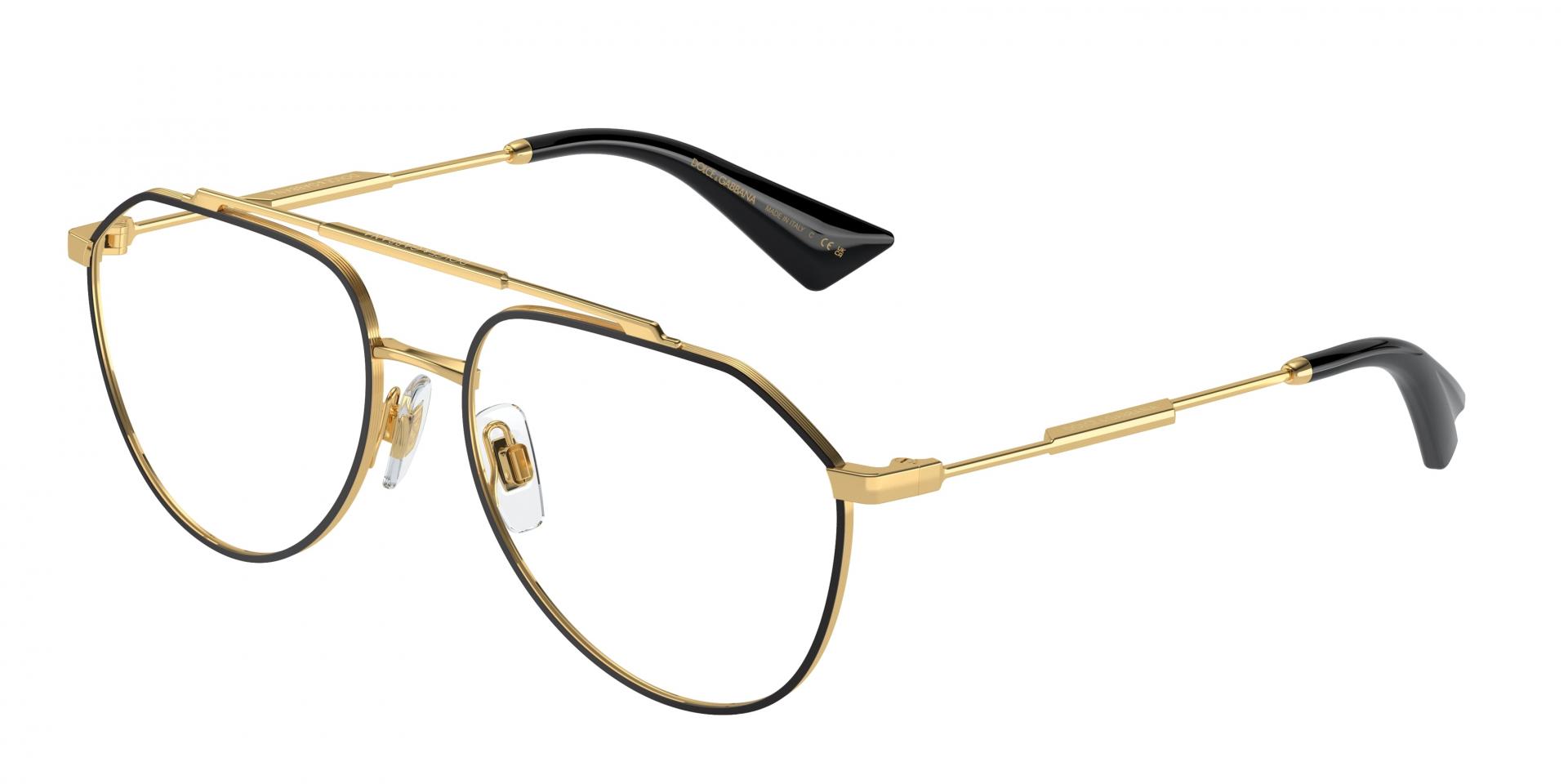 Ophthalmic frames Dolce & Gabbana DG1353 1311 8056262065204 | Ottica Lux