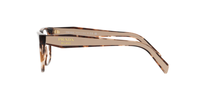 Ophthalmic frames Prada PR 17ZV 07R1O1 8056597877107 | Ottica Lux Ophthalmic frames Prada PR 17ZV 07R1O1 8056597877107 | Ottica Lux