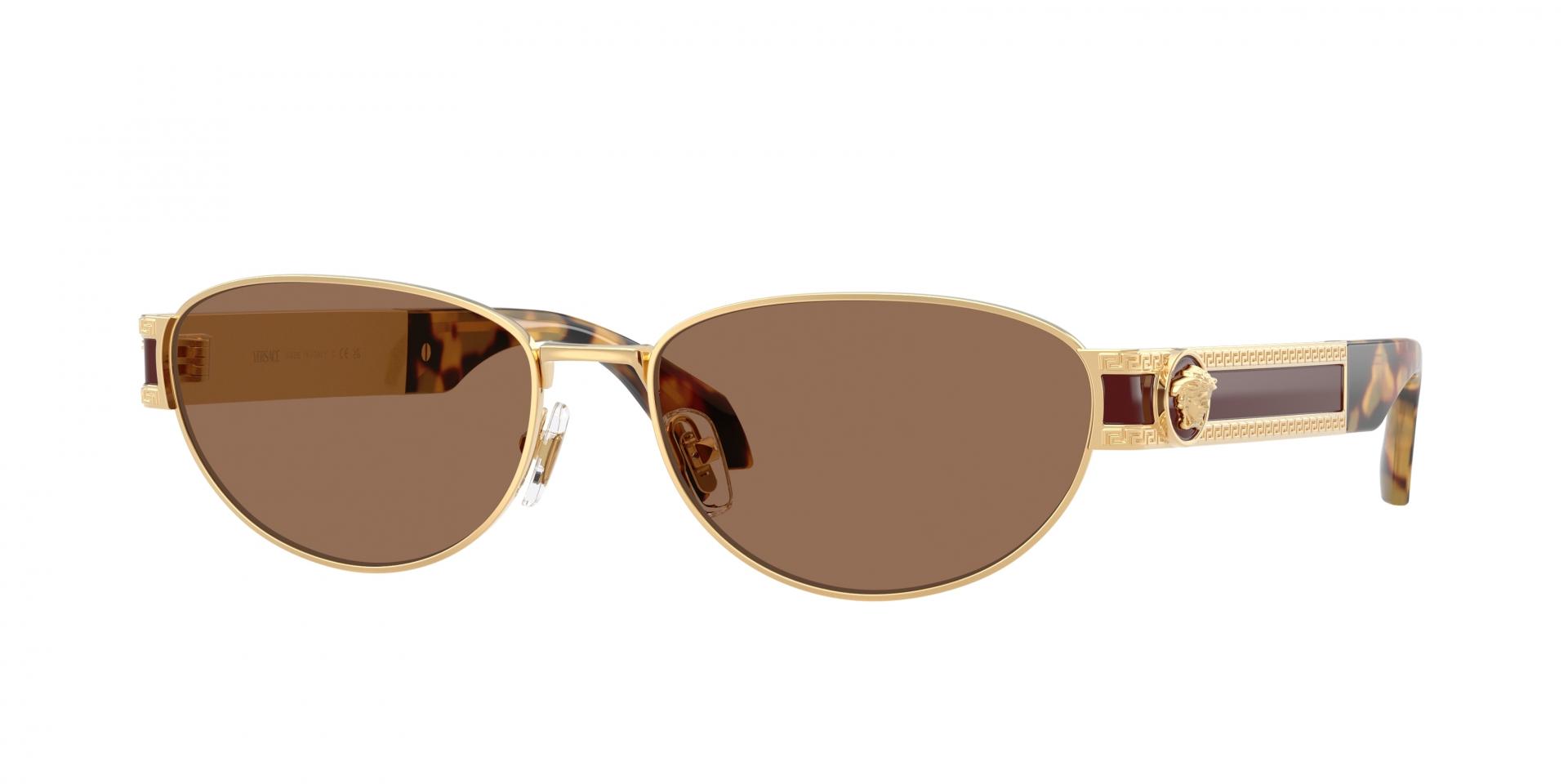 Sunglasses Versace VE2304 152387 8056262967140 | Ottica Lux