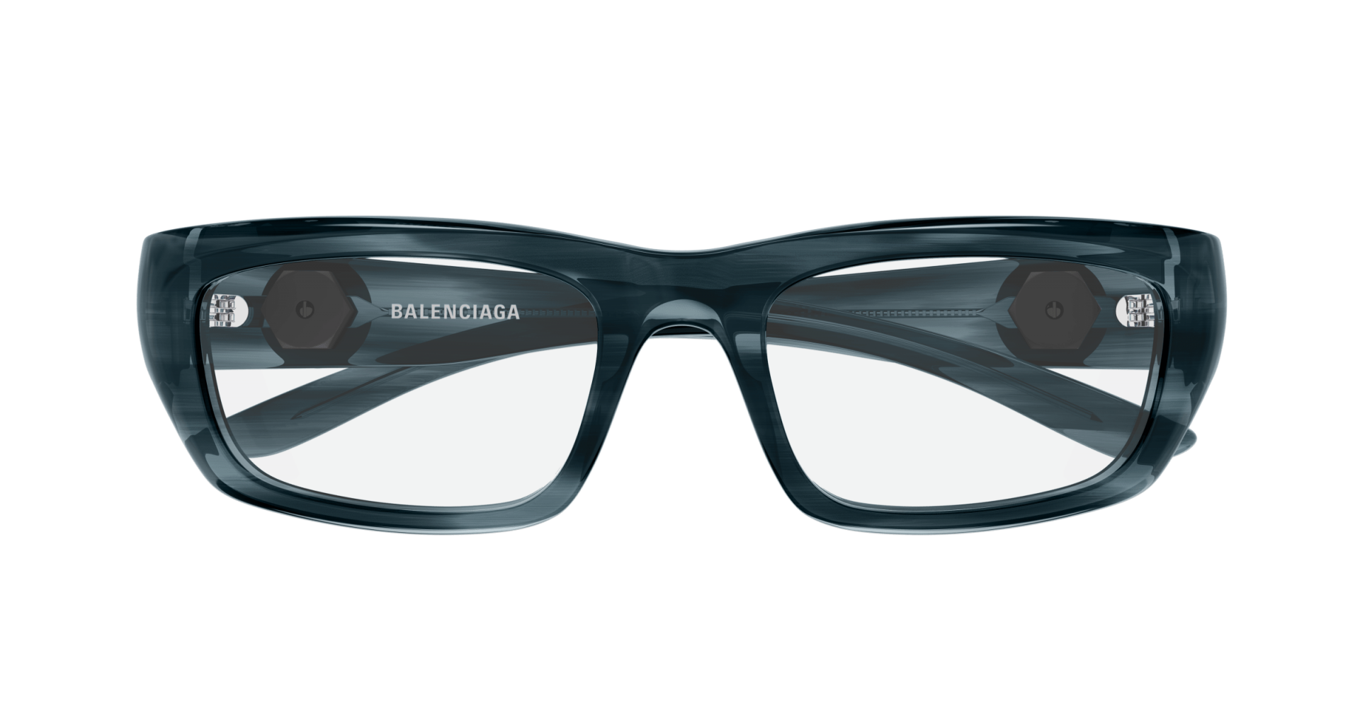 Occhiali da vista Balenciaga BB0411O 003 8056376551273 | Ottica Lux