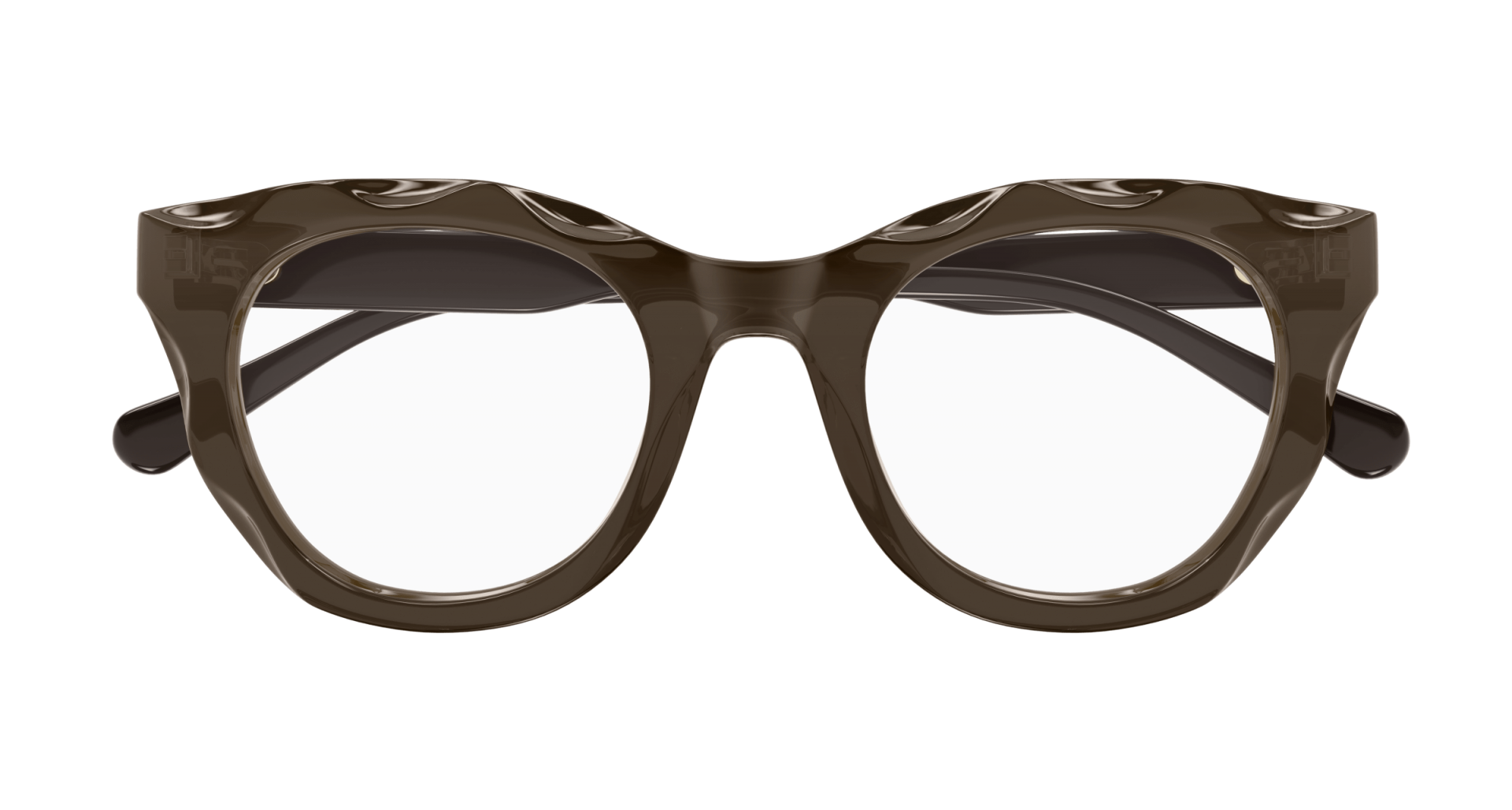 Ophthalmic frames Chloé CH0296O 003 8056376561432 | Ottica Lux