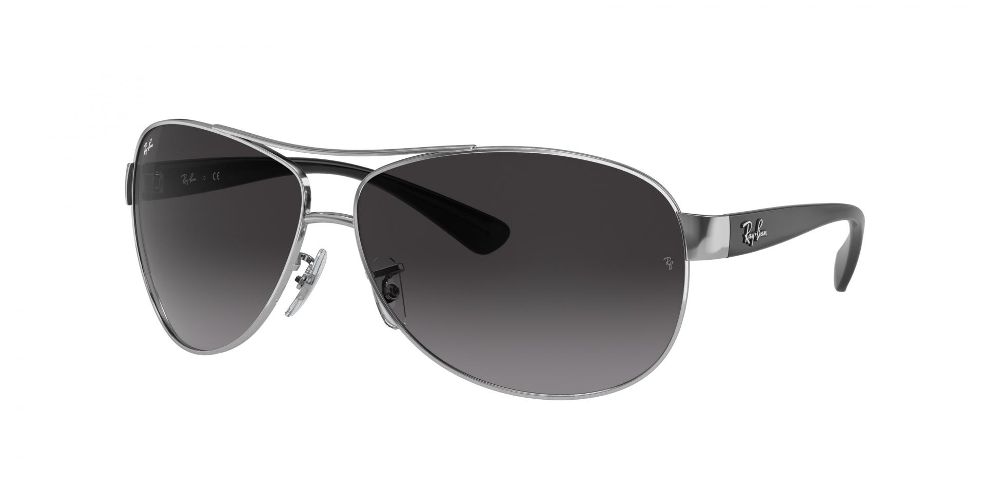 Sunglasses Ray-Ban RB3386 RB3386 003/8G 0805289204329 | Ottica Lux