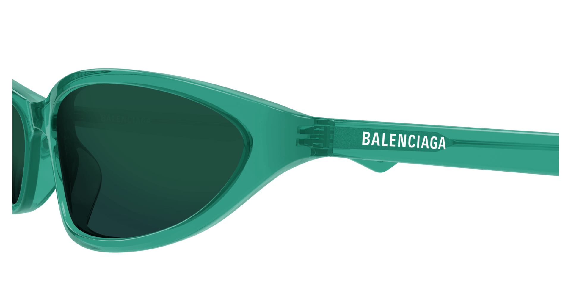 Sunglasses Balenciaga BB0402S 005 8056376550924 | Ottica Lux