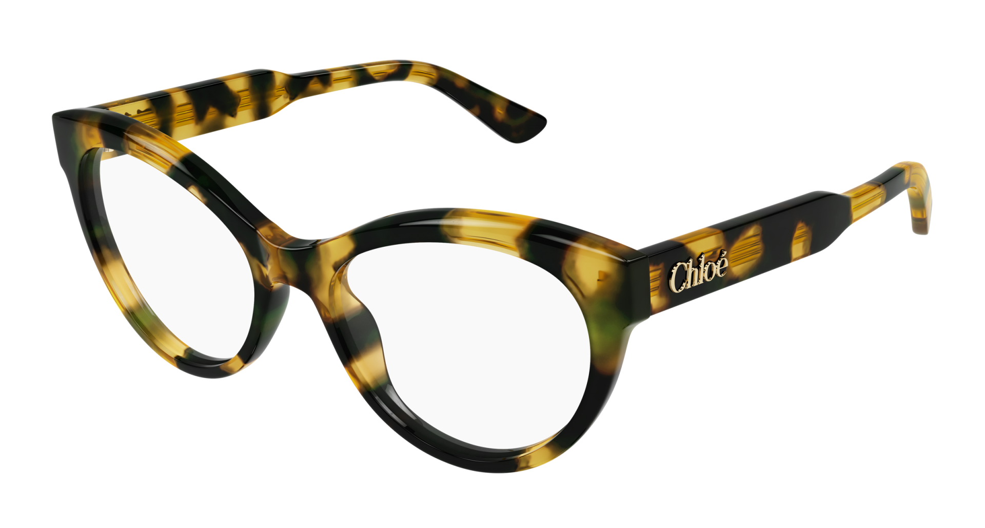 Occhiali da vista Chloé CH0342O 007 8056376617863 | Ottica Lux
