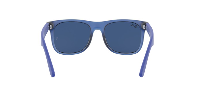 Sunglasses Ray-Ban RJ9069S JUNIOR JUSTIN 706080 8056597126854 | Ottica Lux