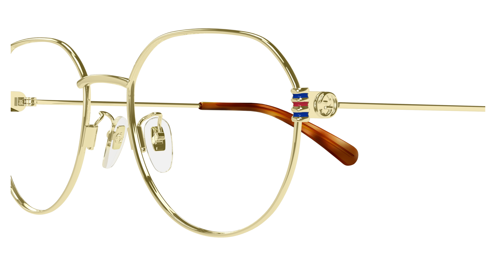 Ophthalmic frames Gucci GG1675OK 002 8056376520774 | Ottica Lux Ophthalmic frames Gucci GG1675OK 002 8056376520774 | Ottica Lux