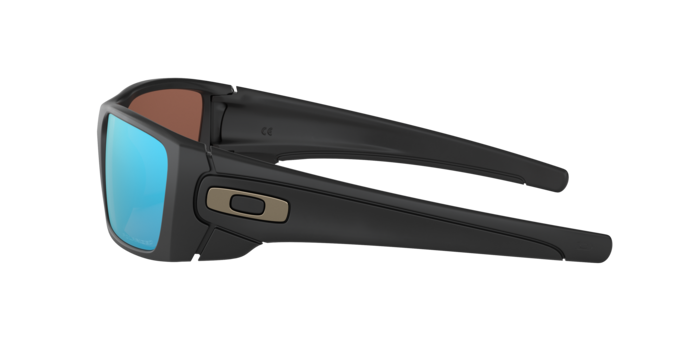 Occhiali da sole Oakley OO9096 FUEL CELL 9096D8 0888392143662 | Ottica Lux