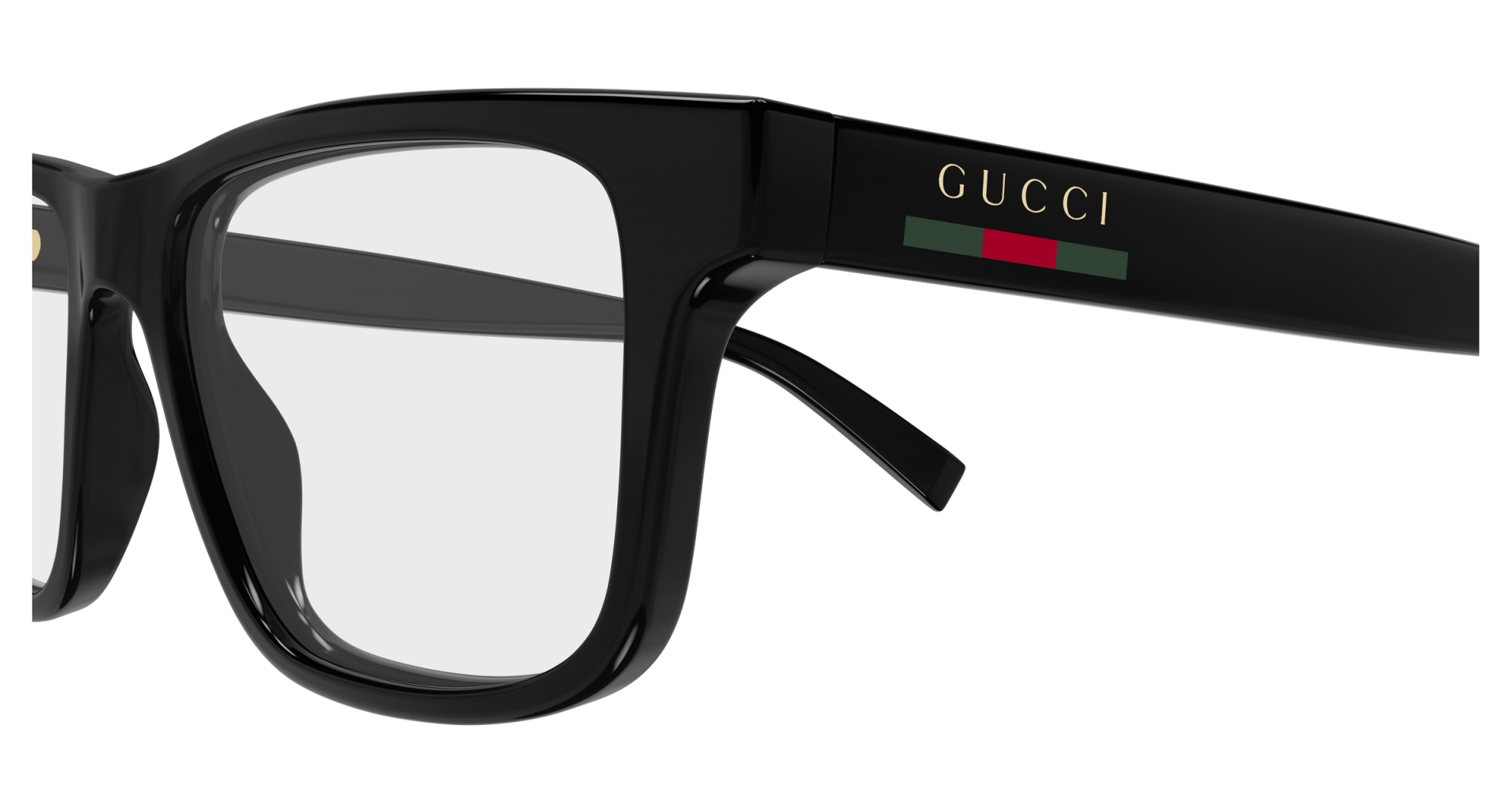 Occhiali da vista Gucci GG1987O 001 8056376585902 | Ottica Lux