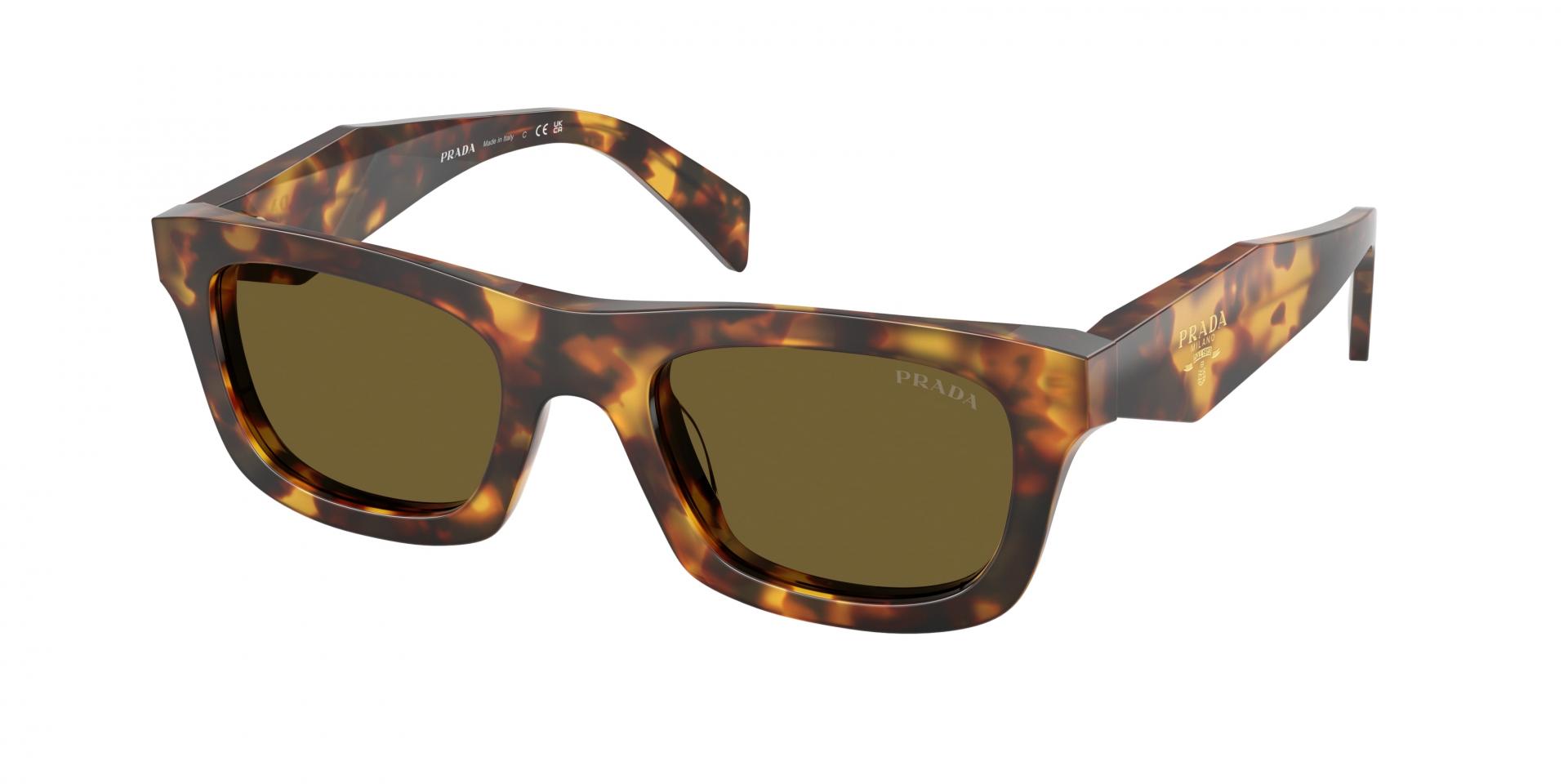Occhiali da sole Prada pr c06s 14L10U 8056262567630 | Ottica Lux