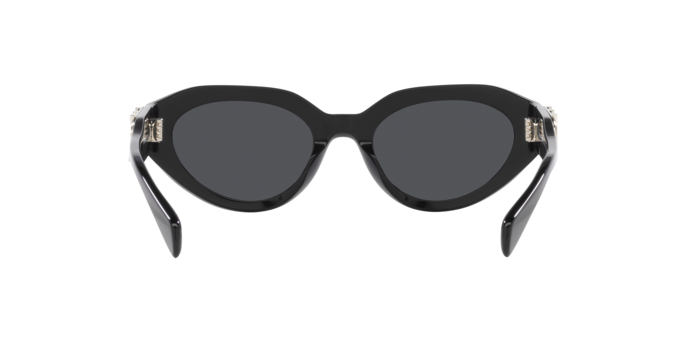 Occhiali da sole Michael Kors MK2192 EMPIRE OVAL 300587 0725125395304 | Ottica Lux