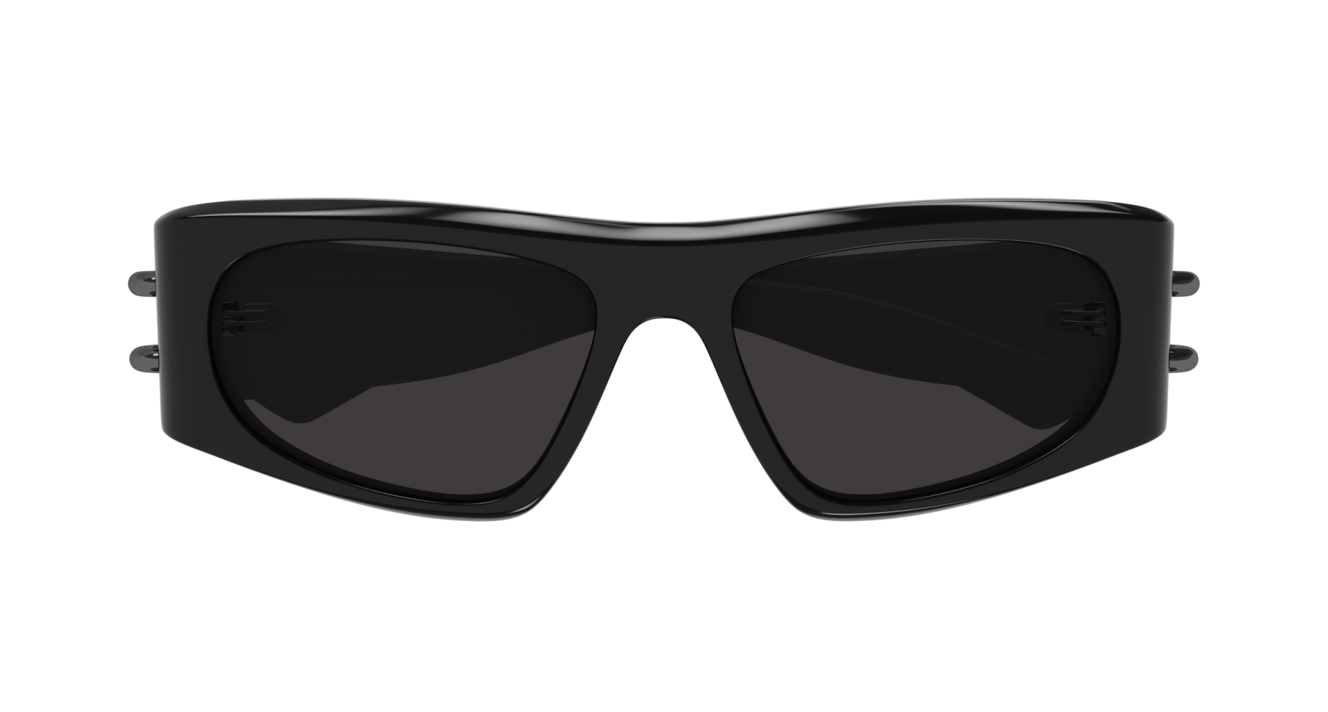 Occhiali da sole Alexander McQUEEN AM0471S 001 8056376527803 | Ottica Lux