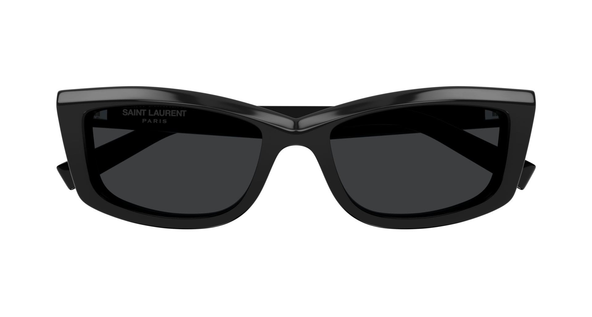 Occhiali da sole Saint Laurent SL 658 001 8056376505177 | Ottica Lux