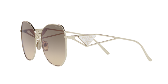Occhiali da sole Prada PR 57YS ZVN3D0 8056597627474 | Ottica Lux