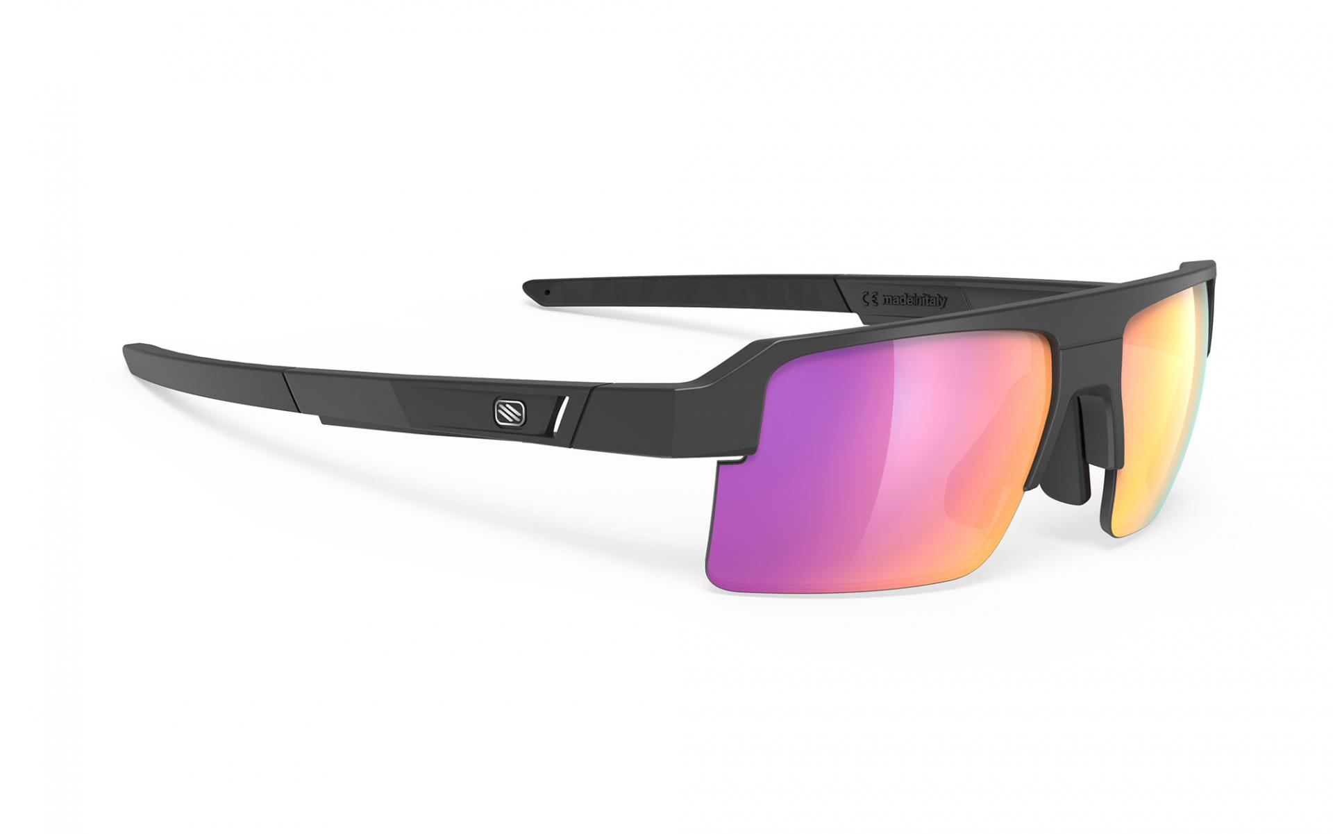 Occhiali da sole Rudy Project SP87 Sirius 5206-0001  | Ottica Lux