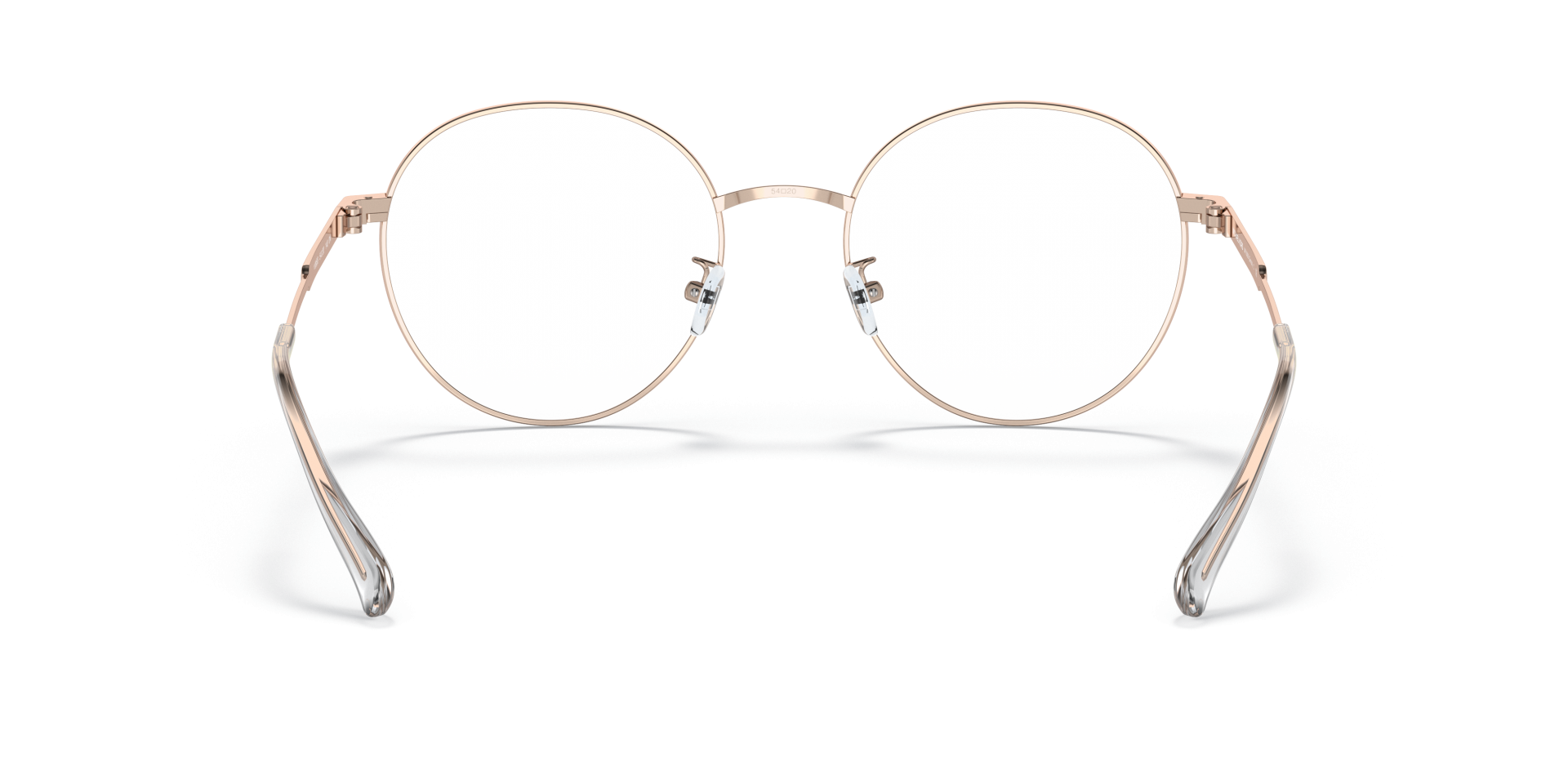 Occhiali da vista Michael Kors MK3055 GENOA 1108SB 0725125380232 | Ottica Lux
