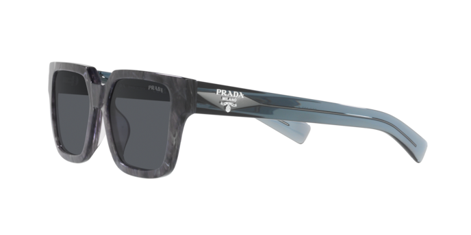 Sunglasses Prada PR 03ZS 13F07T 8056597746434 | Ottica Lux