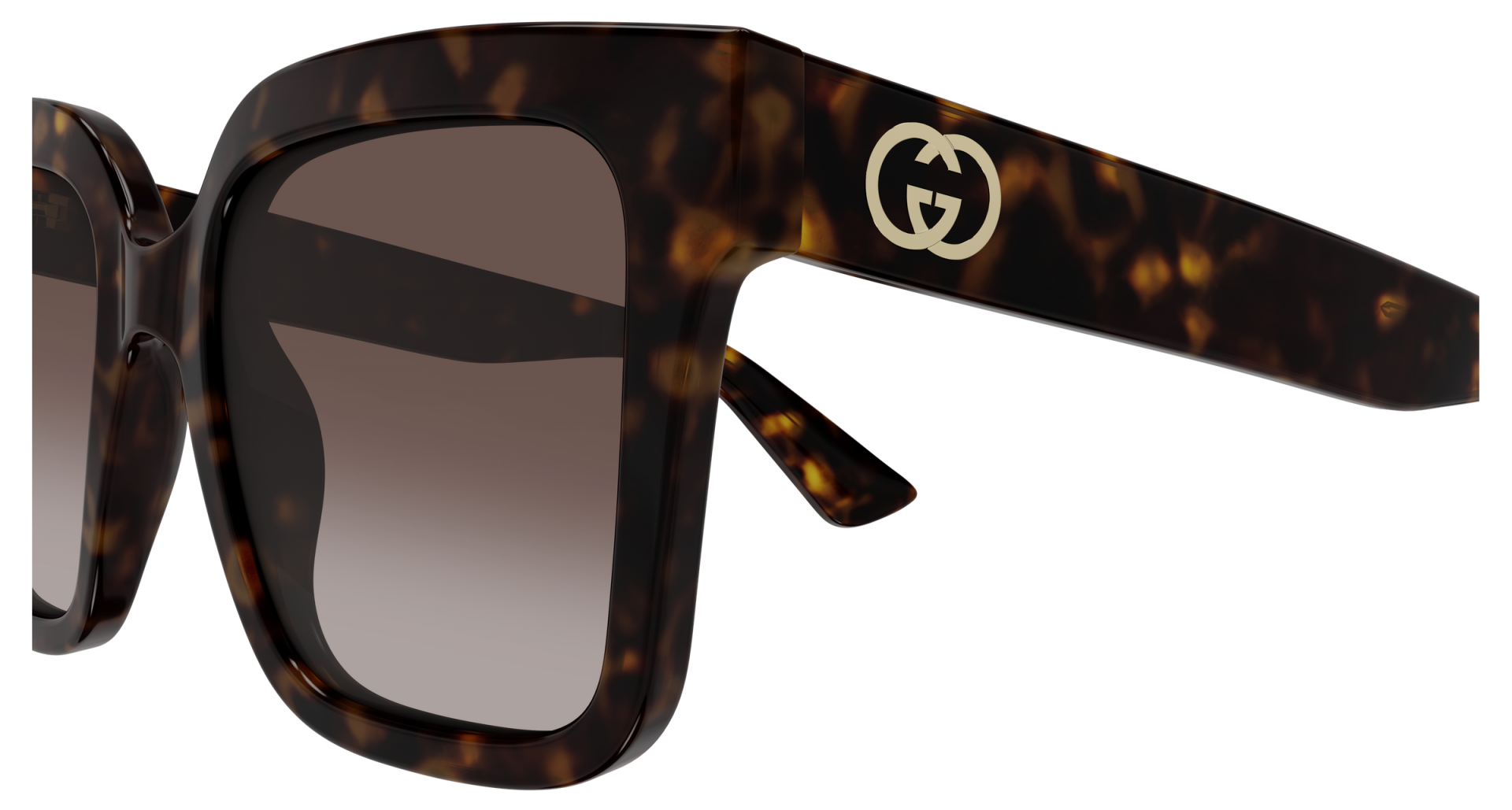 Sunglasses Gucci GG2190S 002 8056376682502 | Ottica Lux