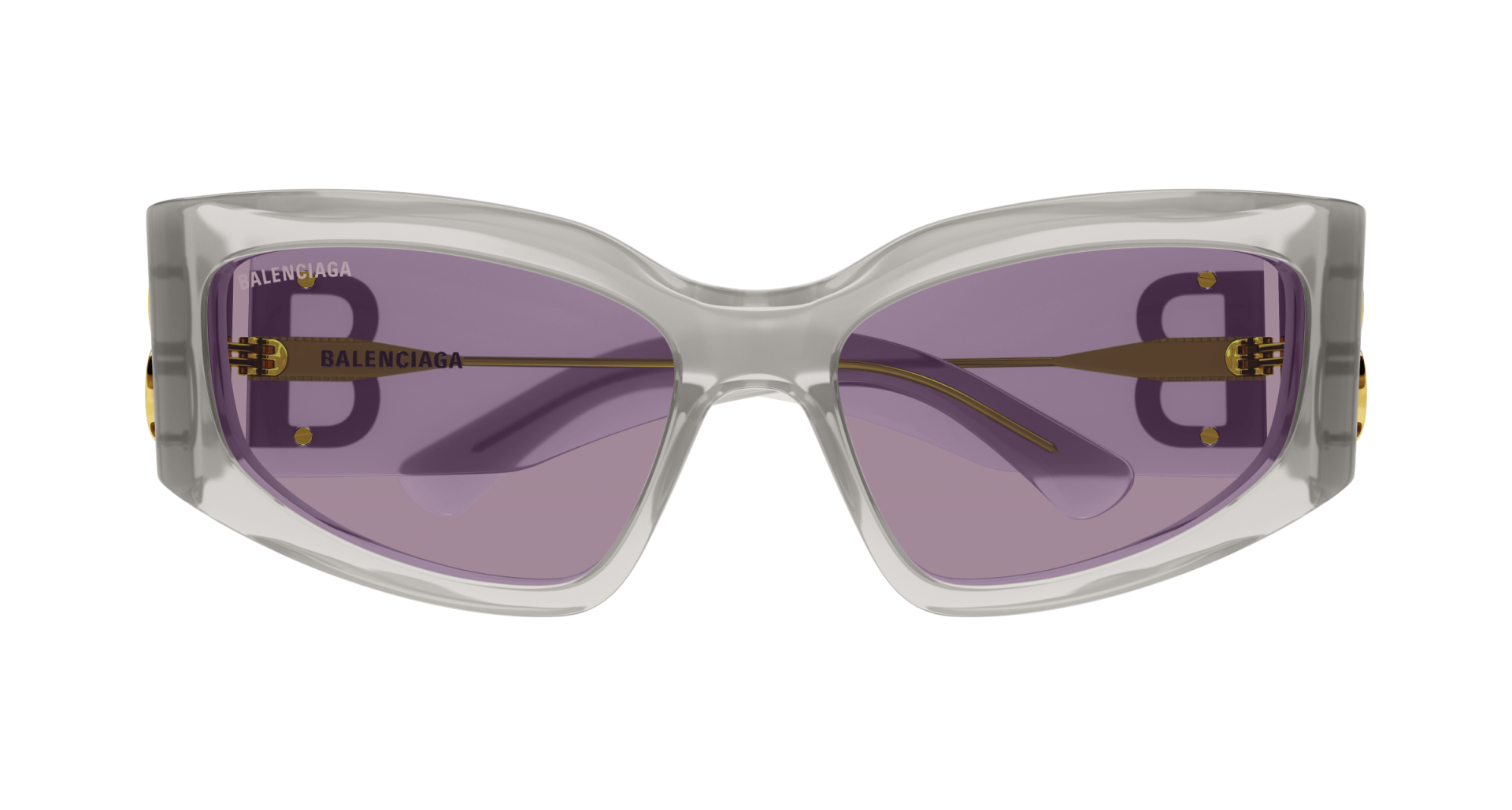 Occhiali da sole Balenciaga BB0321S 012 8056376541427 | Ottica Lux