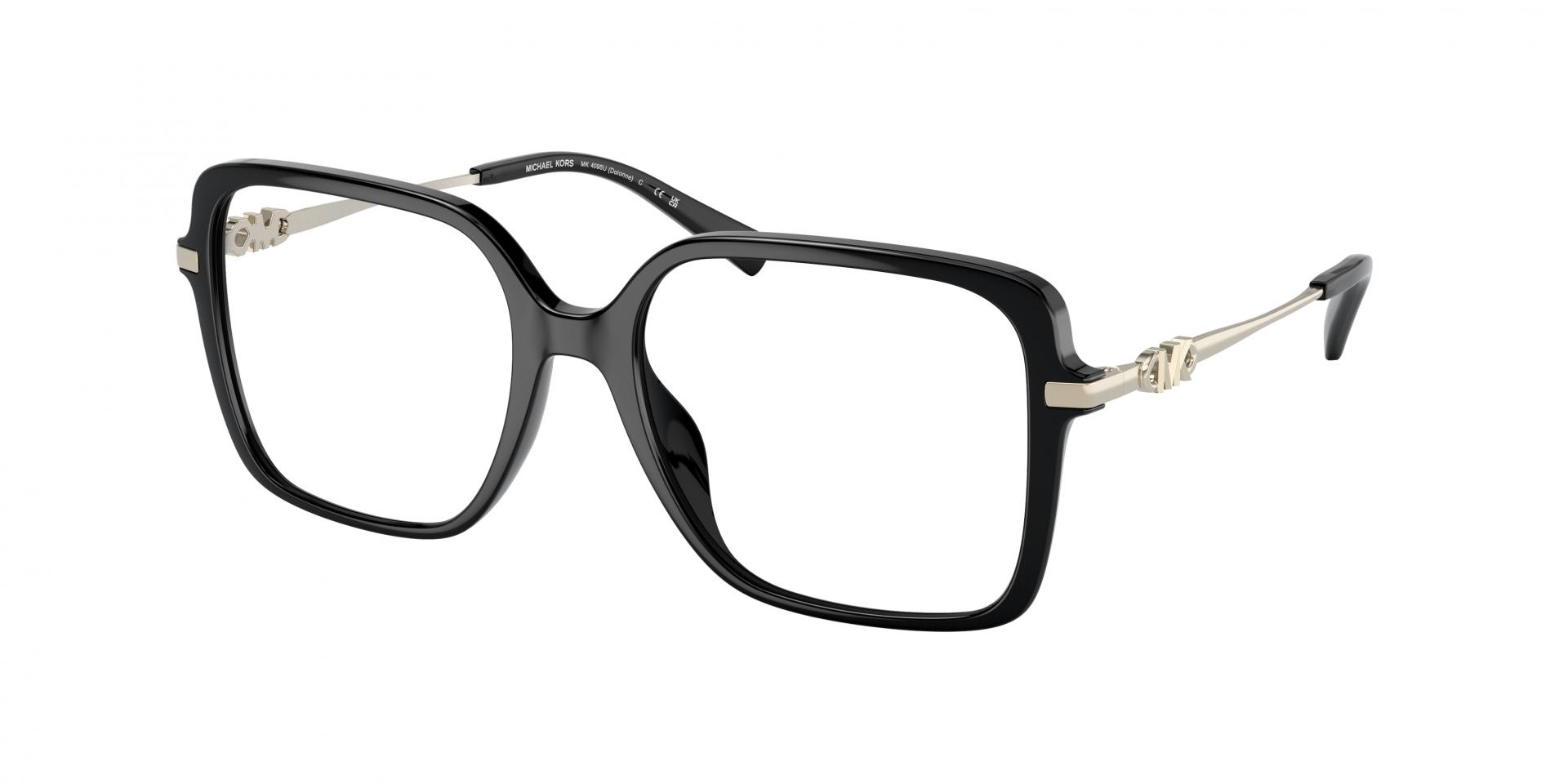 Occhiali da vista Michael Kors MK4095U DOLONNE 3005 0725125387736 | Ottica Lux