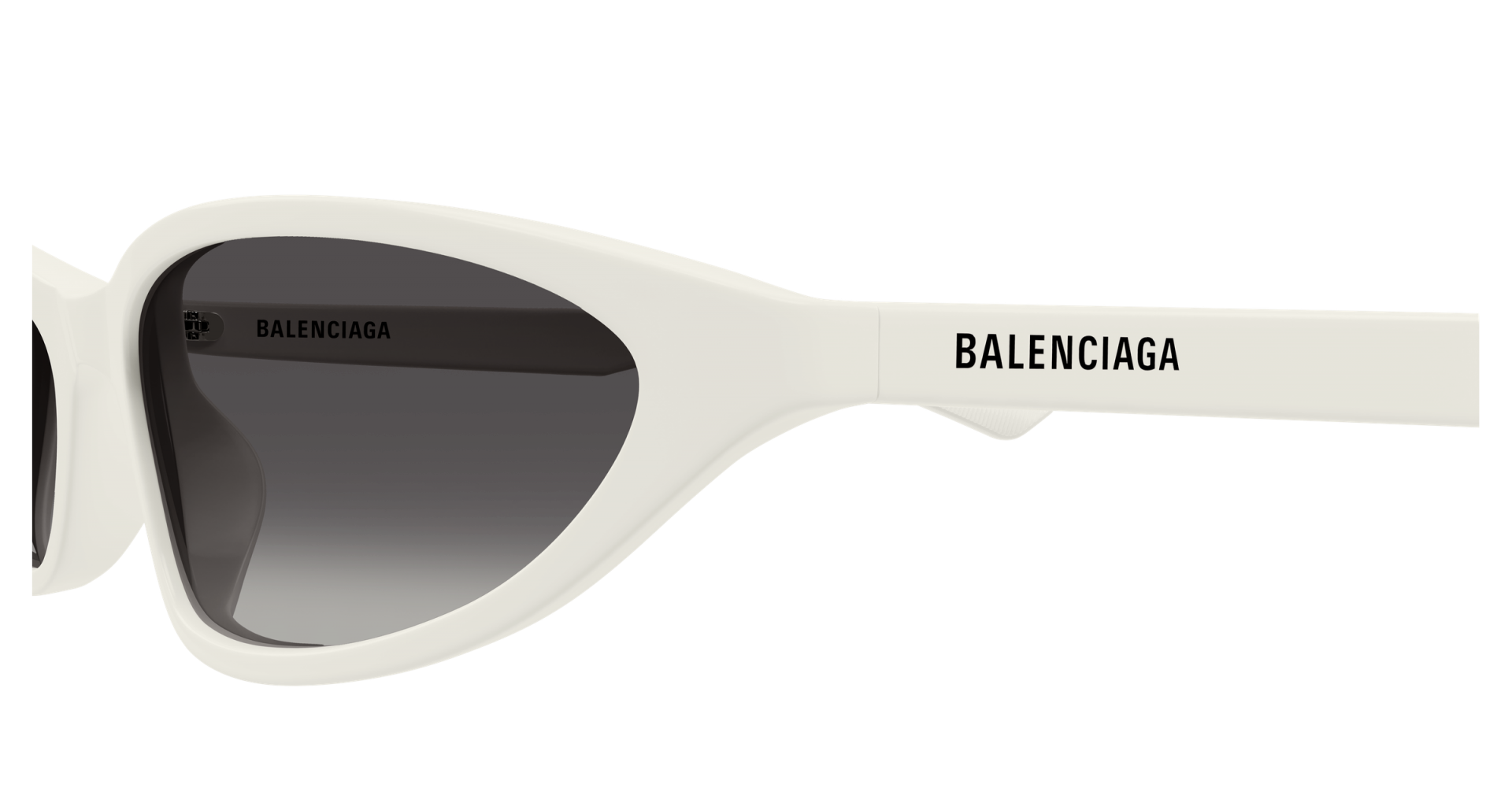 Sunglasses Balenciaga BB0402S 006 8056376644548 | Ottica Lux