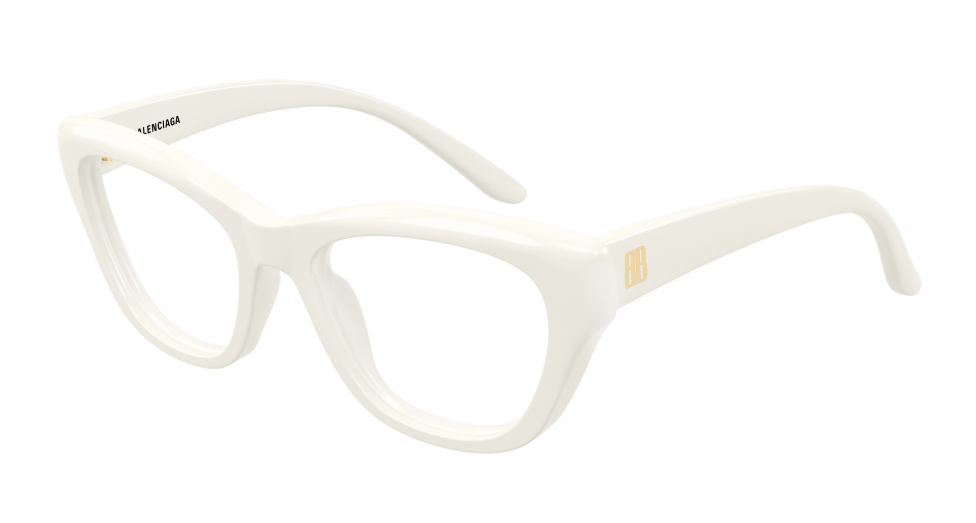 Occhiali da vista Balenciaga BB0519O 001 8056376690699 | Ottica Lux
