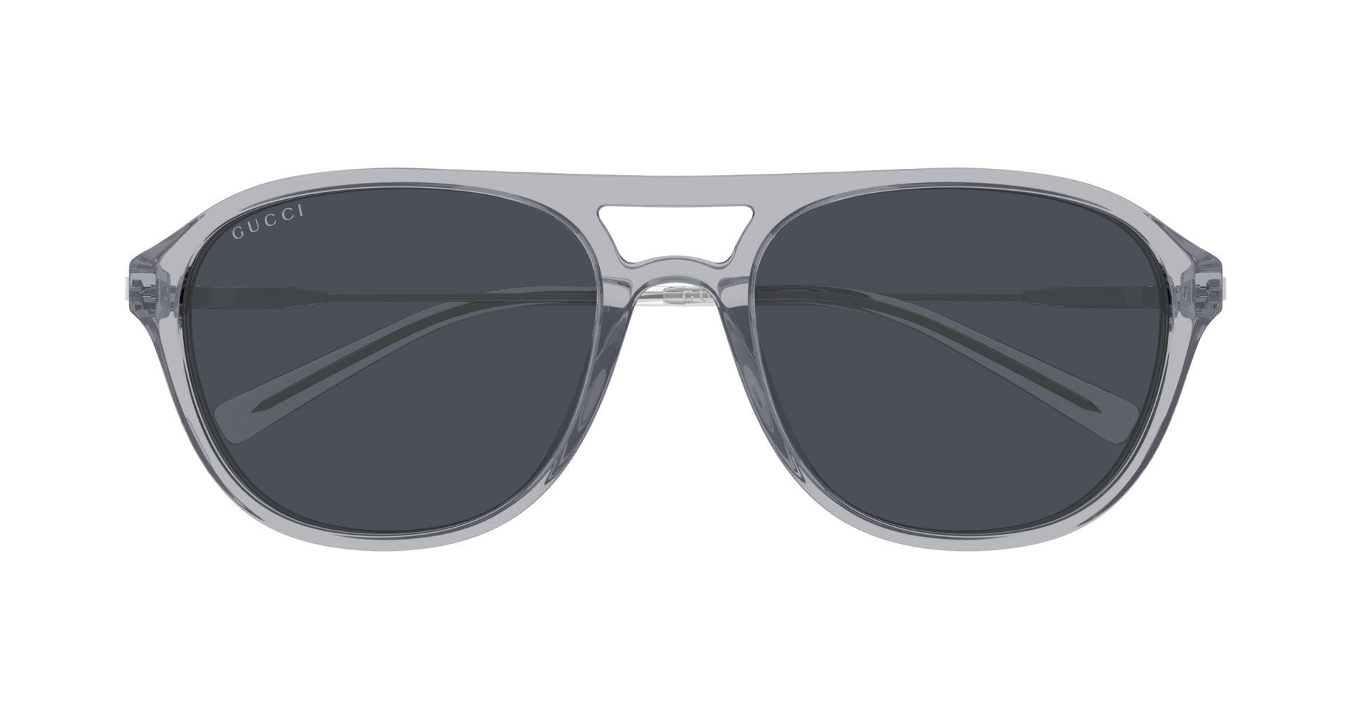 Occhiali da sole Gucci GG2254SK 004 8056376685701 | Ottica Lux