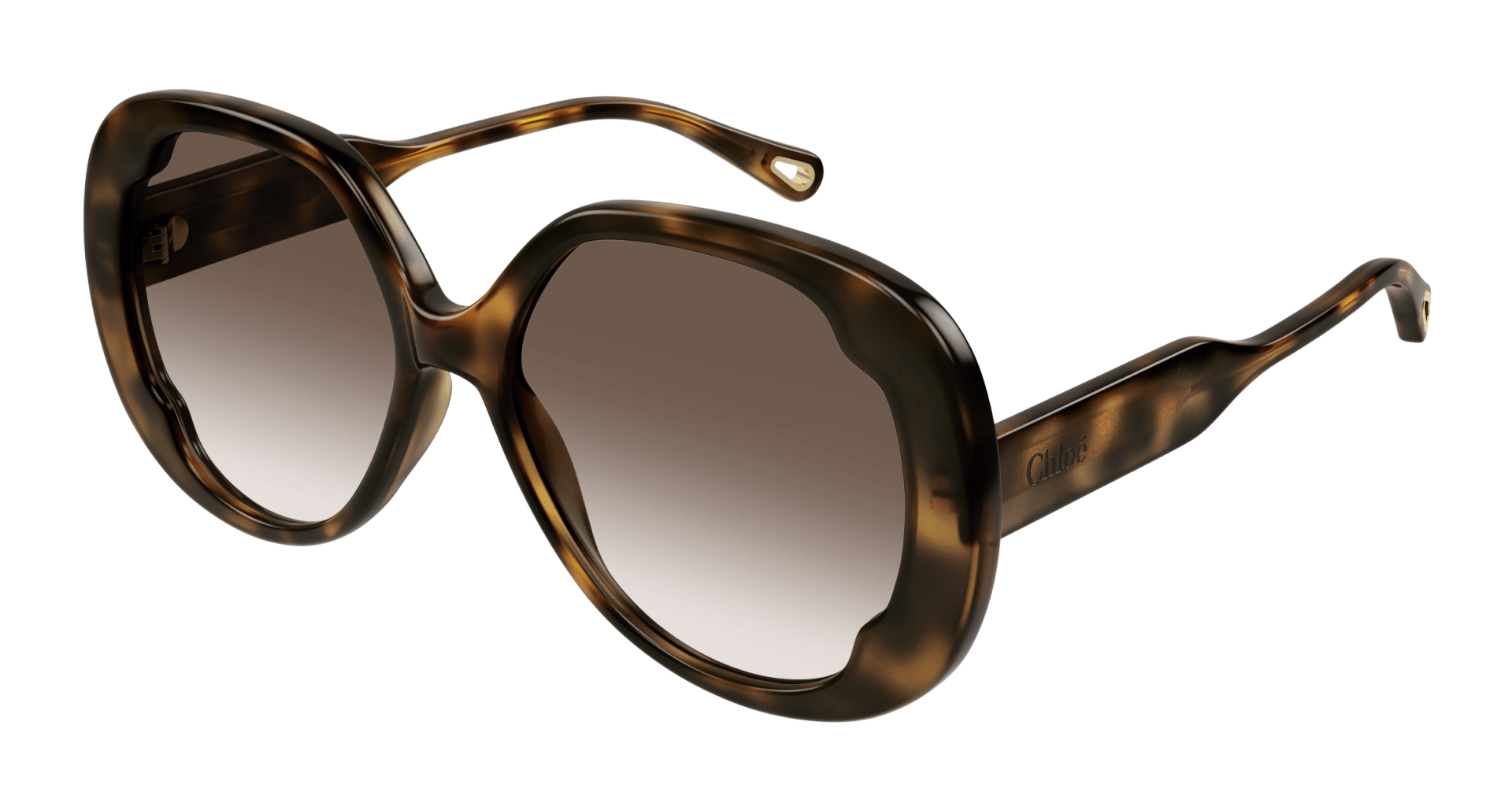 Occhiali da sole Chloé CH0195S 002 8056376472219 | Ottica Lux