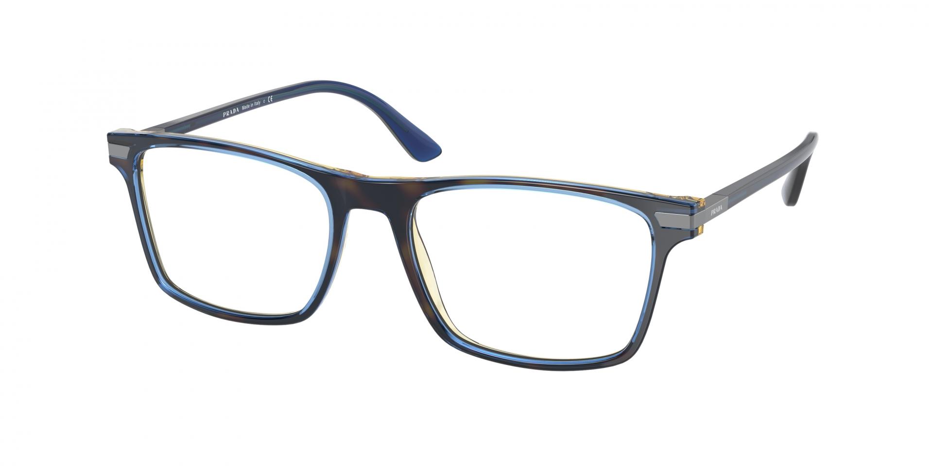 Occhiali da vista Prada PR 01WV ZXH1O1 8056597448482 | Ottica Lux