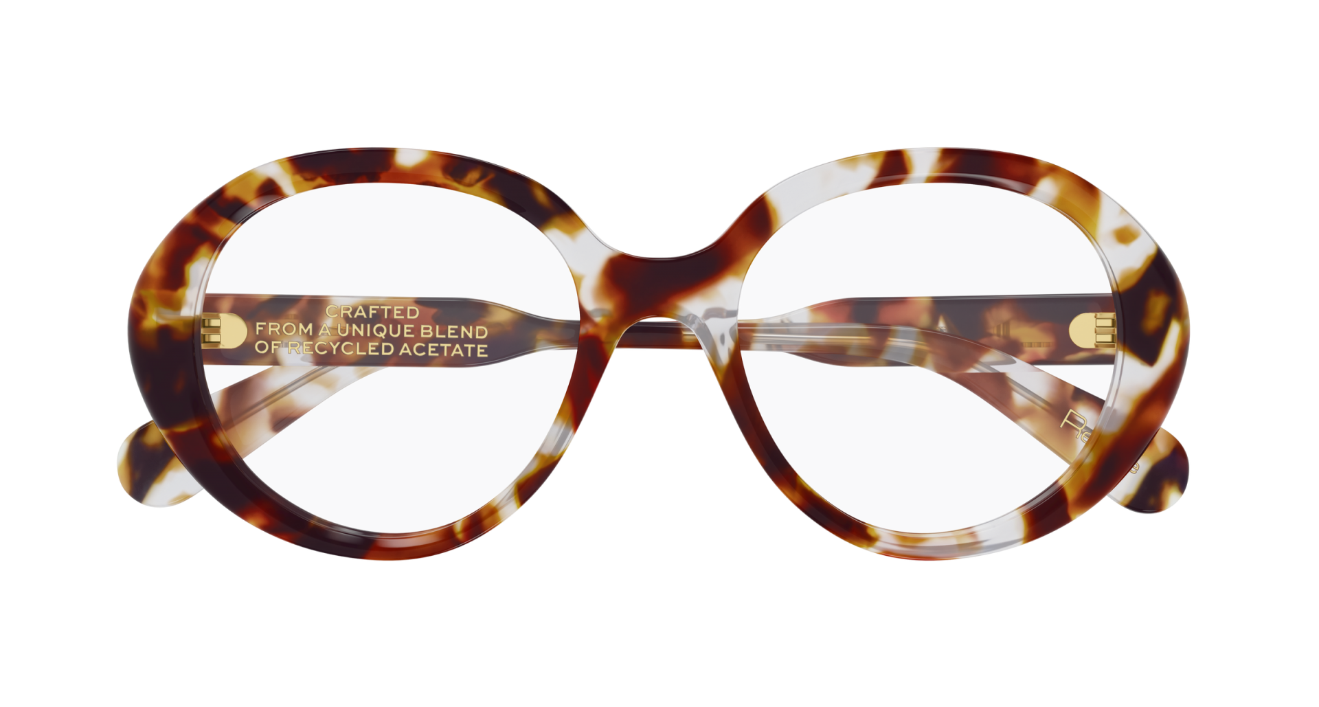 Occhiali da vista Chloé CH0221O 008 8056376615470 | Ottica Lux