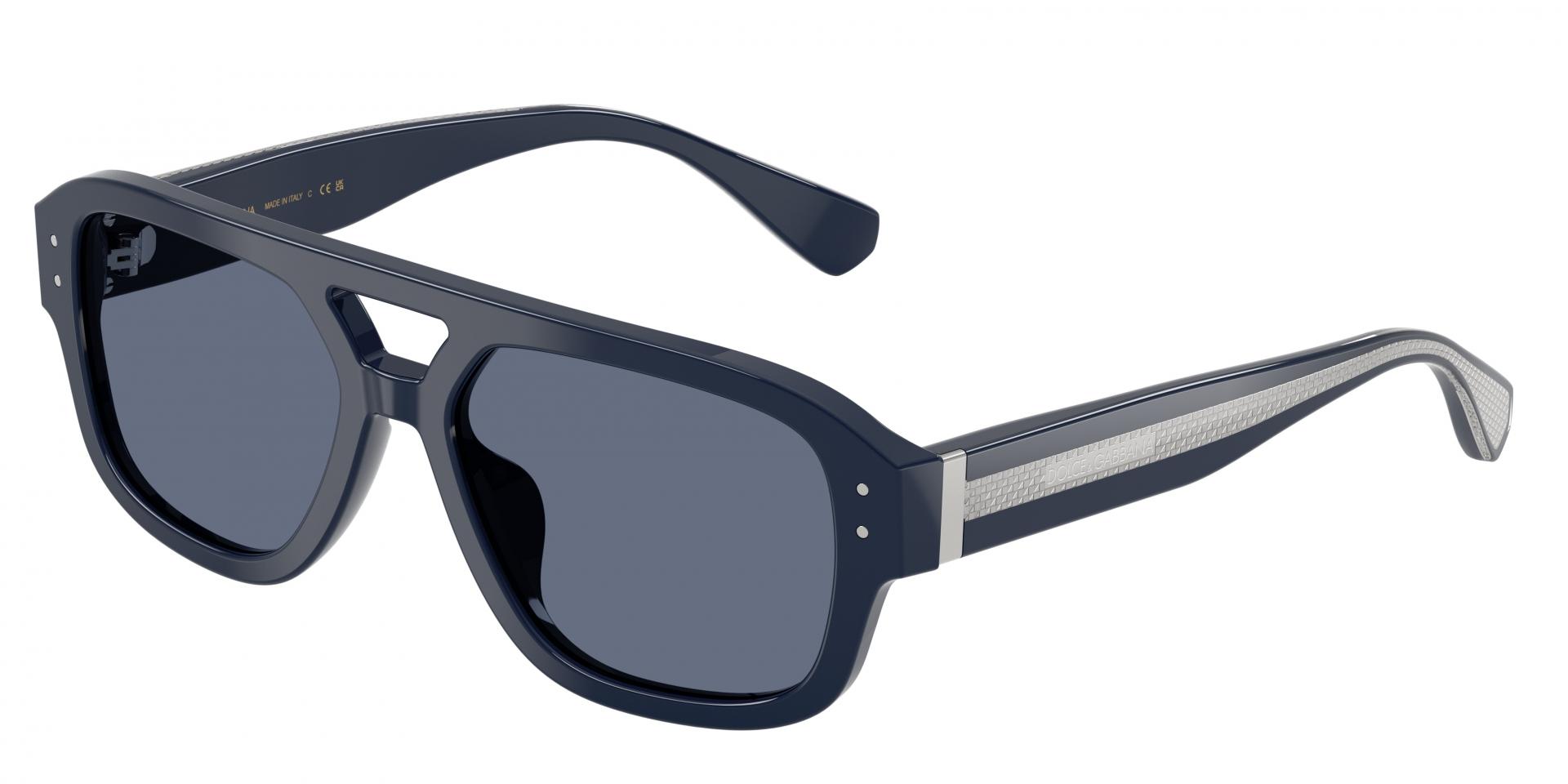 Occhiali da sole Dolce & Gabbana DG4561 501/87 8056266006630 | Ottica Lux