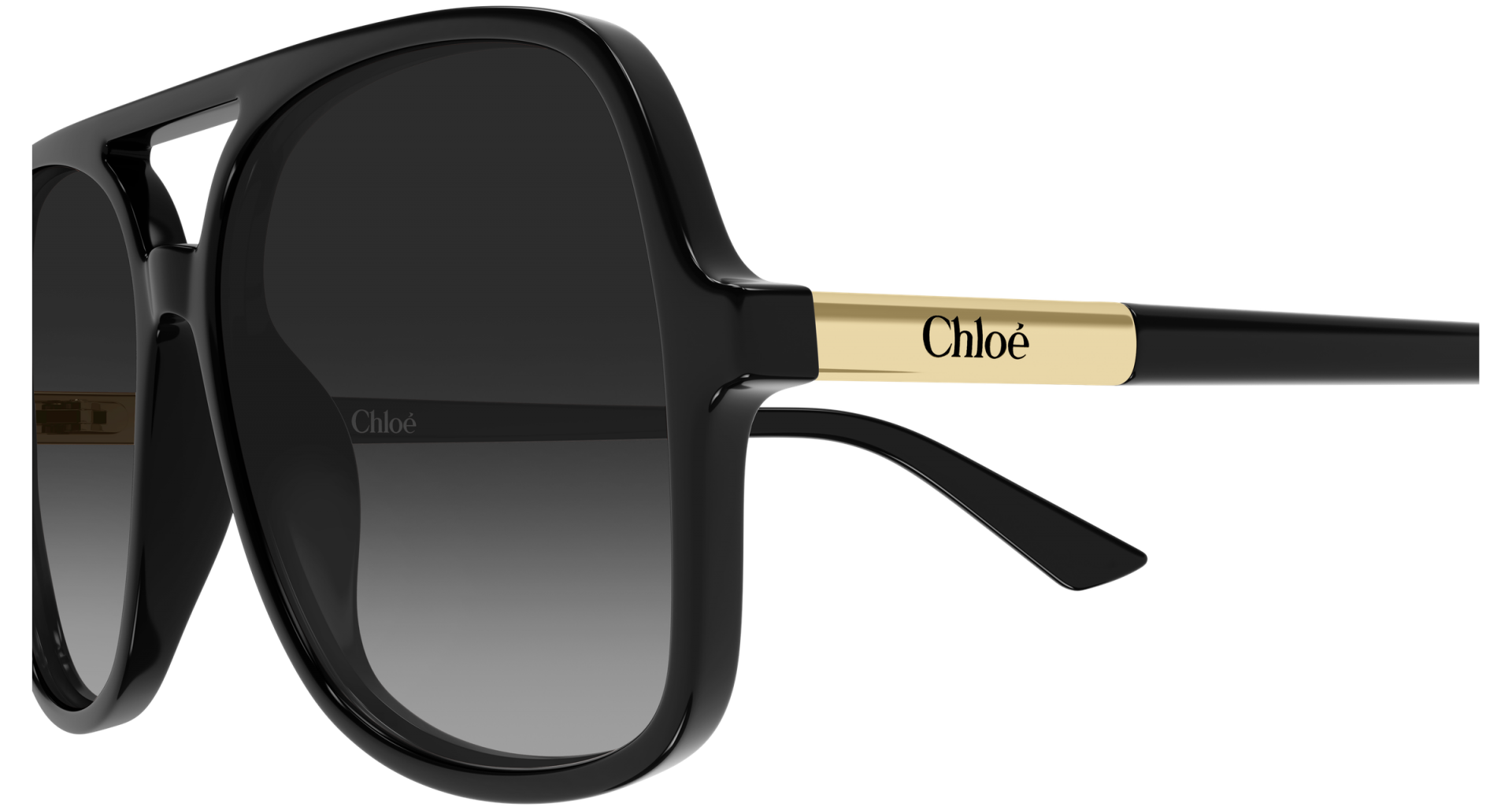 Sunglasses Chloé CH0364S 001 8056376660203 | Ottica Lux