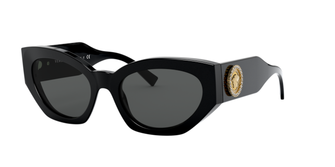 Sunglasses Versace VE4376B GB1/87 8056597119603 | Ottica Lux
