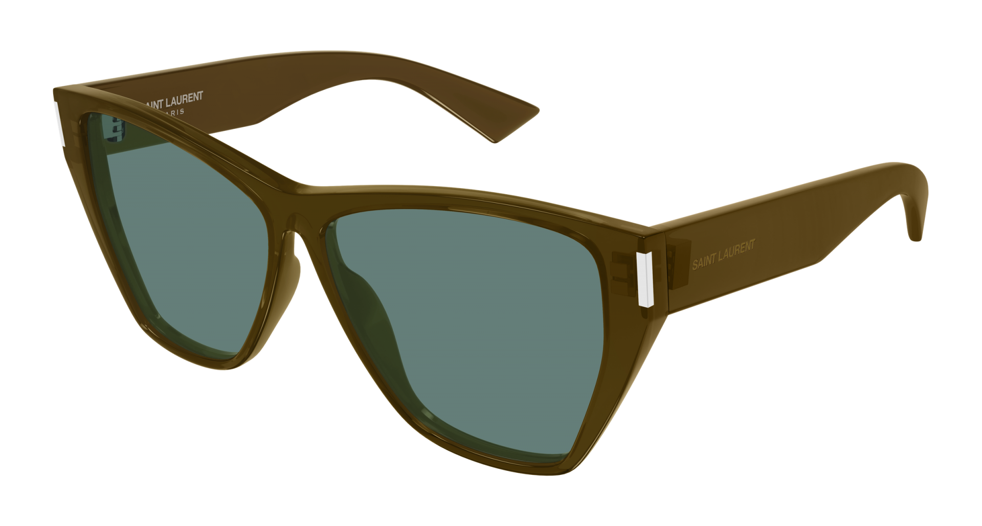 Occhiali da sole Saint Laurent SL 927 005 8056376704631 | Ottica Lux