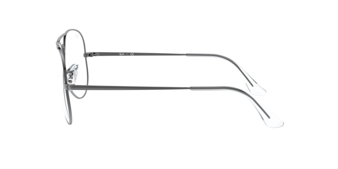 Ophthalmic frames Ray-Ban RX6489 AVIATOR 2502 8056597261821 | Ottica Lux Ophthalmic frames Ray-Ban RX6489 AVIATOR 2502 8056597261821 | Ottica Lux