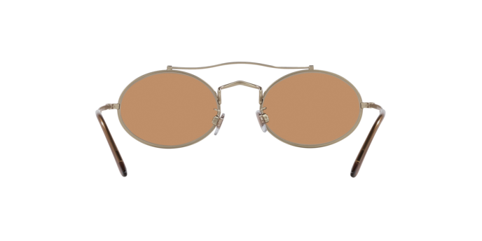 Occhiali da sole Giorgio Armani AR 115SM 300253 8056597852593 | Ottica Lux