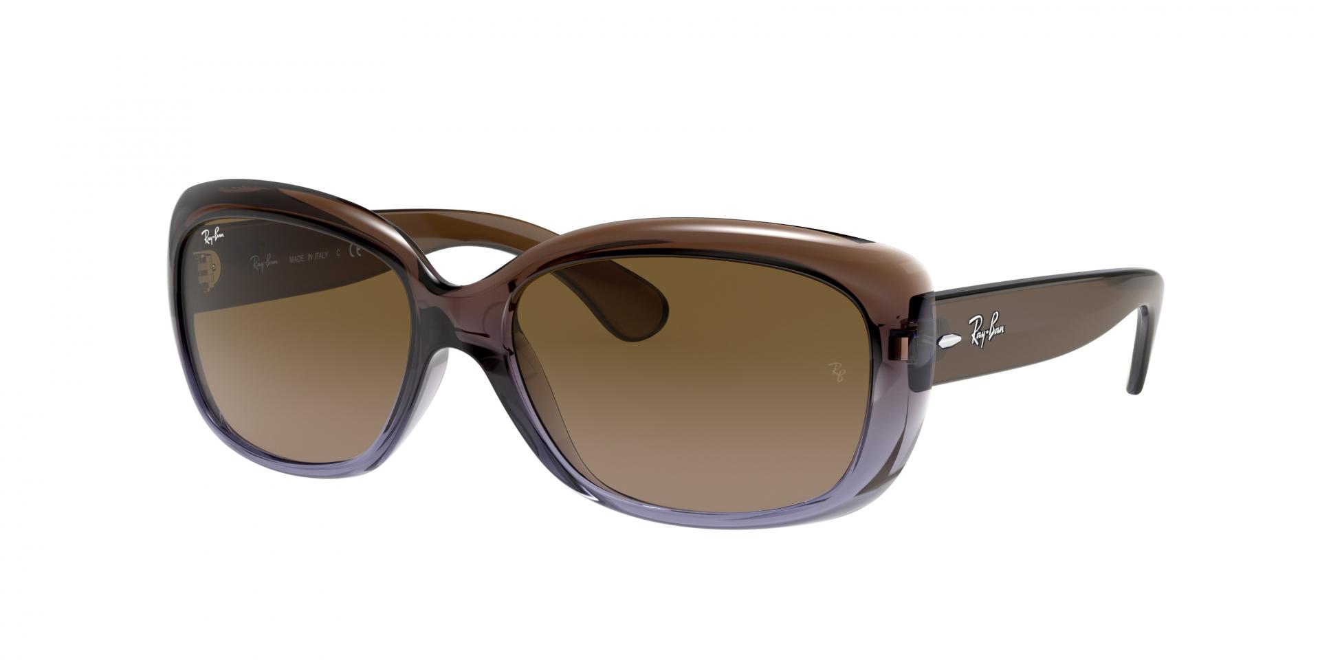 Occhiali da sole Ray-Ban RB4101 JACKIE OHH 860/51 0805289529194 | Ottica Lux