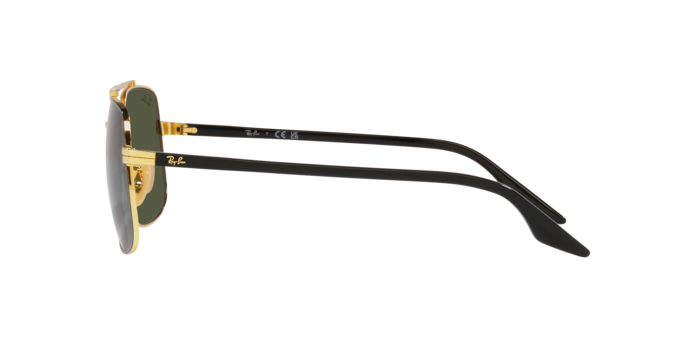 Sunglasses Ray-Ban RB3749 001/51 8056262282311 | Ottica Lux