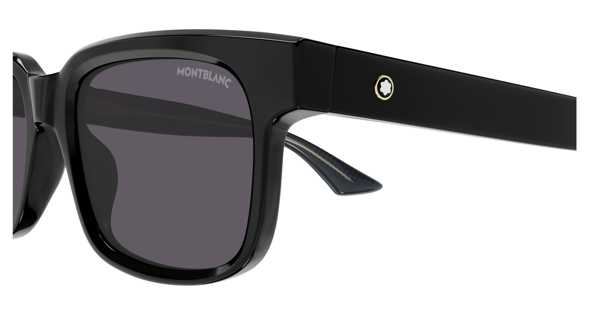 Occhiali da sole Mont Blanc MB0383S 005 8056376559699 | Ottica Lux