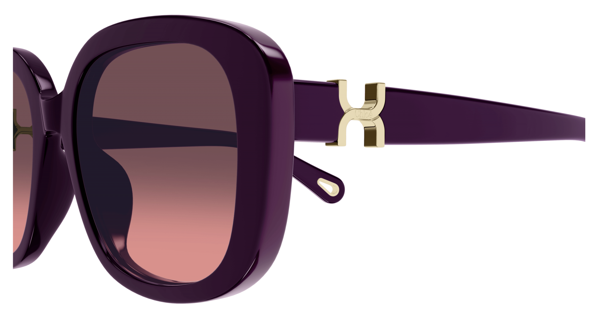 Occhiali da sole Chloé CH0303SK 005 8056376561760 | Ottica Lux