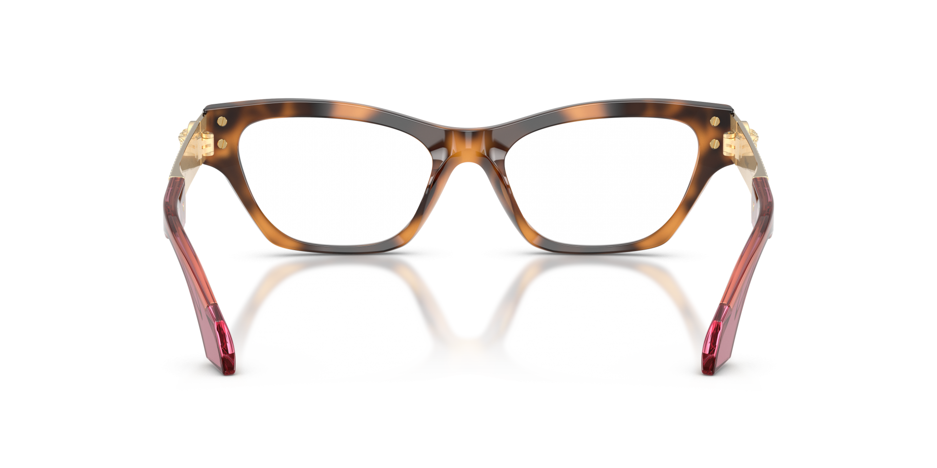 Occhiali da vista Versace VE3396U 5264 8056262962886 | Ottica Lux