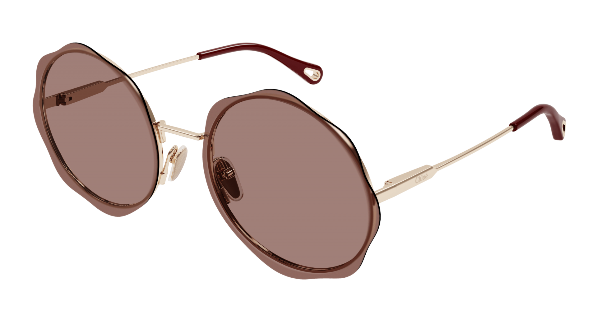 Occhiali da sole Chloé CH0202S 003 8056376472738 | Ottica Lux