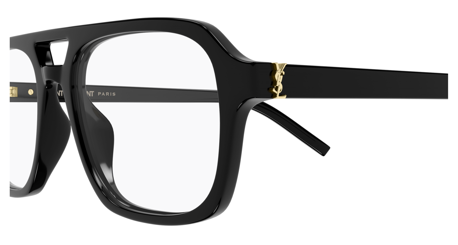 Ophthalmic frames Saint Laurent SL M179 001 8056376705041 | Ottica Lux