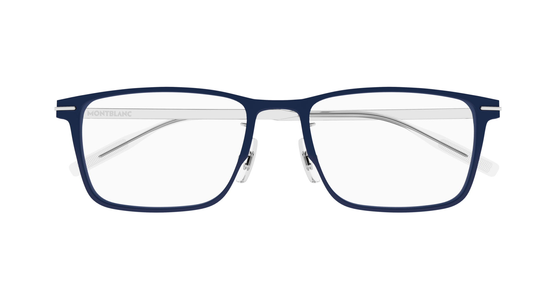 Ophthalmic frames Mont Blanc MB0396ON 004 8056376588316 | Ottica Lux