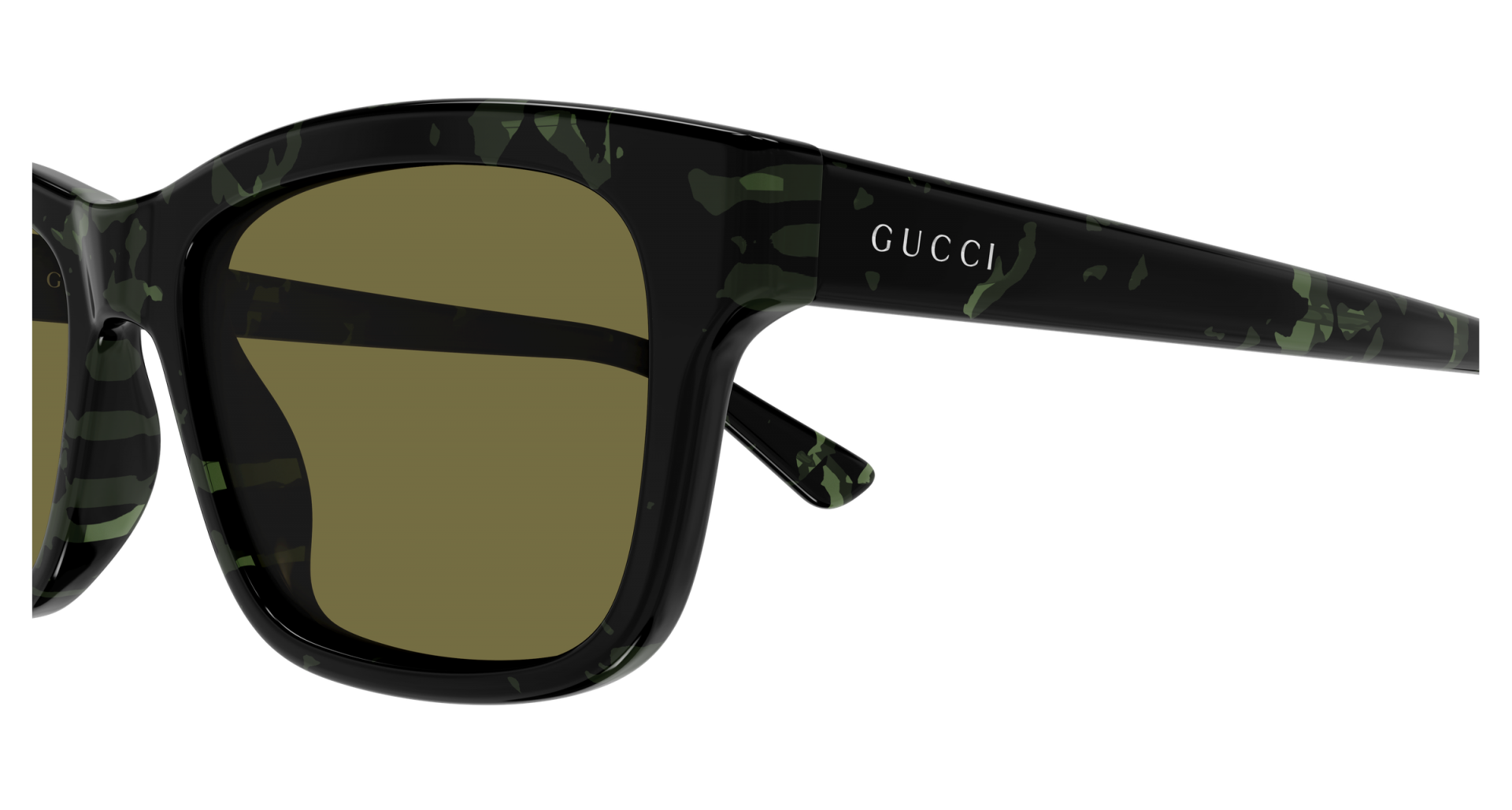 Sunglasses Gucci GG2243S 003 8056376684278 | Ottica Lux