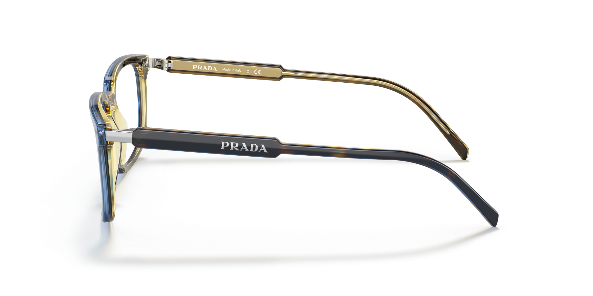 Ophthalmic frames Prada PR 13YV ZXH1O1 8056597630306 | Ottica Lux