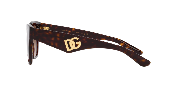 Sunglasses Dolce & Gabbana dg4438 316387 8056262675403 | Ottica Lux