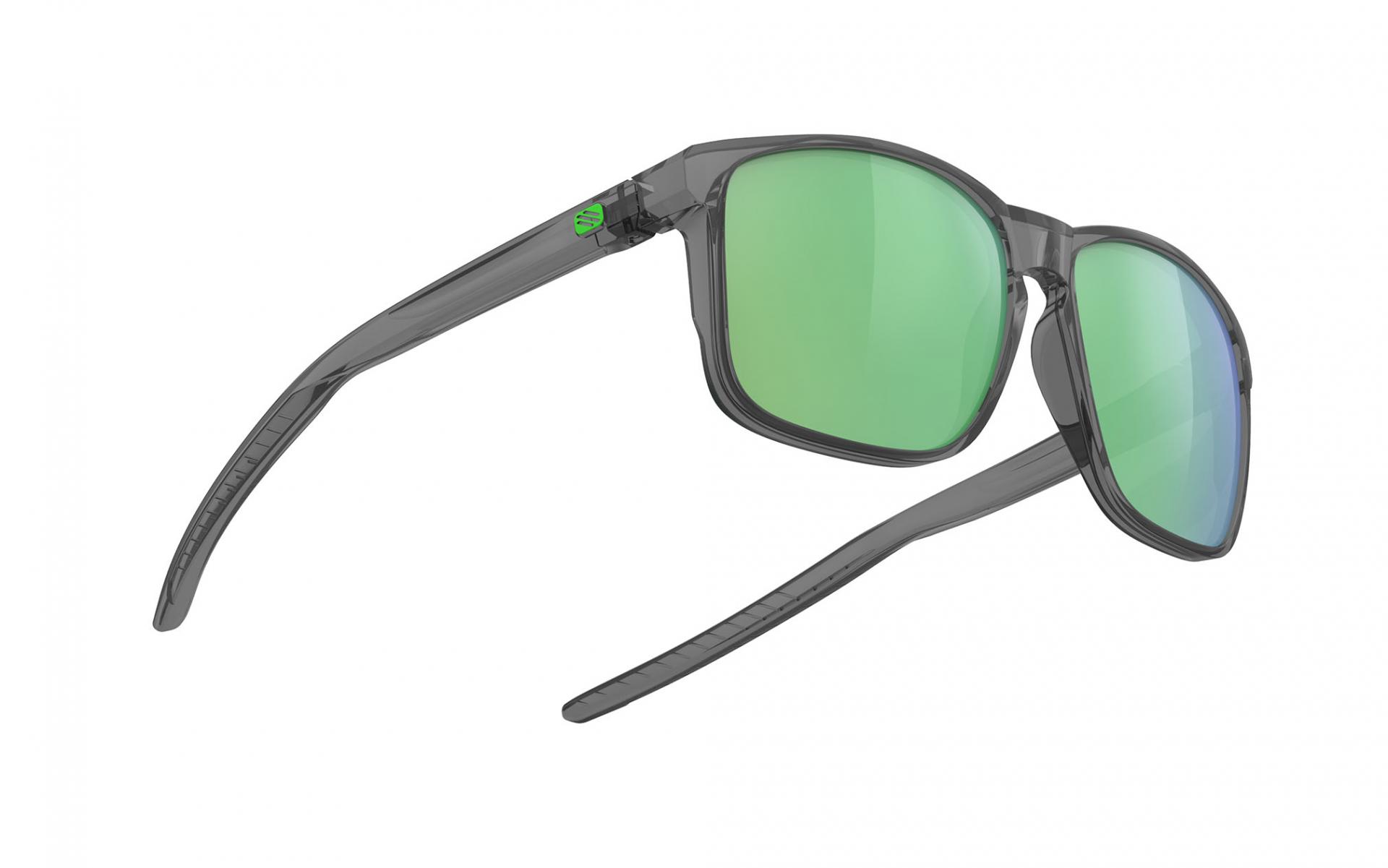 Sunglasses Rudy Project SP77 Overlap 6133-0000  | Ottica Lux Sunglasses Rudy Project SP77 Overlap 6133-0000  | Ottica Lux
